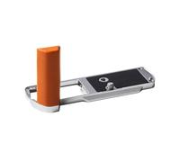 SmallRig 5052 Asa en forma de L para Panasonic LUMIX S9 (Naranja Edición Limitada)