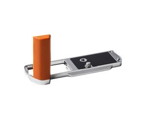 SmallRig 5052 Asa en forma de L para Panasonic LUMIX S9 (Naranja Edición Limitada)