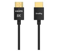 SmallRig 5086 Cable de datos HDMI 8K, 100 cm, de A a A