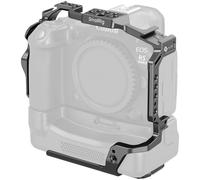 SmallRig 5092 Jaula para Canon EOS R5 Mark II con ventilador CF-R20EP