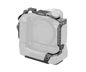 SmallRig 5092 Jaula para Canon EOS R5 Mark II con ventilador CF-R20EP