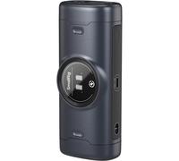 SmallRig 5105 Estuche cargador portátil para baterías de cámara LP-E6P