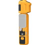 SmallRig Juego de fundas de silicona para DJI Osmo Pocket 3 (BumbleBee Edition) Básico