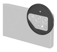 SmallRig 5185 FilMov 67mm Adattatore filtro magnetico per Samsung S25 Ultra