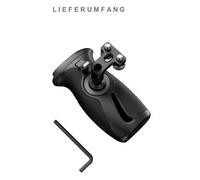 SmallRig 5194 Empuñadura lateral giratoria con tornillos 1/4 -20