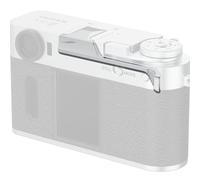 SmallRig 5221 Thumb Impugnatura per FUJIFILM X half, argento