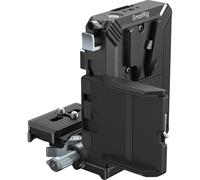 SmallRig 5227 Kit piastra di montaggio batteria V-Mount