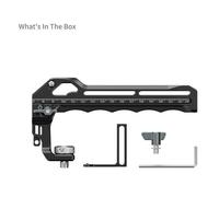 SmallRig 5236 Empuñadura superior para DJI Focus Pro LiDAR