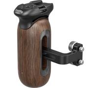 SmallRig 5237 Maniglia laterale in legno con viti da 1/4"-20