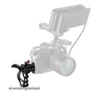 SmallRig 5243 Liquid Mango con abrazadera NATO lado derecho, serie ImageGrip