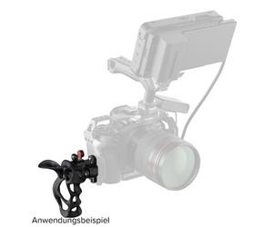 SmallRig 5243 Liquid Mango con abrazadera NATO lado derecho, serie ImageGrip