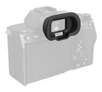 SmallRig 5255 Paraluce per mirino per fotocamere selezionate della serie Sony Alpha 1 / Alpha 7 / Alpha 9