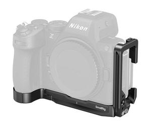 SmallRig 5256 Piastra di montaggio a L per Nikon Z5II