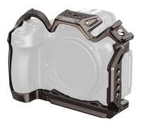 SmallRig 5258 Gabbia "Night Eagle" per Nikon Z5II / Z7 / Z6 / Z7II / Z6II / Z5