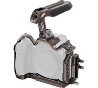 Kit de jaula SmallRig 5259 "Night Eagle" para Nikon Z5II / Z7 / Z6 / Z7II / Z6II / Z5