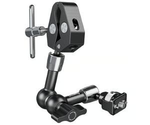 SmallRig 5310 Braccio magico con morsetto a forma di granchio (7")