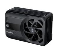 SmallRig 5328 Ventilador de refrigeración para cámaras sin espejo (refrigeración híbrida)