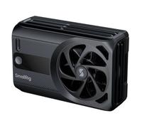 SmallRig 5329 Ventilador de refrigeración para cámaras sin espejo (ventilador básico)