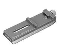 SmallRig 5336 Placa de liberación rápida para DJI RS 4 Mini