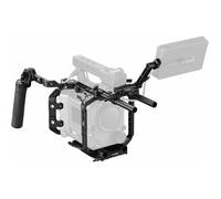 SmallRig 5341 Kit de jaula de cámara para Fujifilm GFX ETERNA 55
