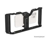 Jaula SmallRig 5355 IG-01 IntegraGrip