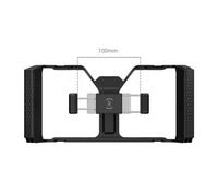 SmallRig 5356 IG-02 Jaula IntegraGrip con mando inalÃ¡mbrico