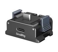SmallRig 5376 Placa adaptadora de baterÃa para DJI Osmo Pocket 3