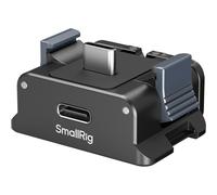 SmallRig 5376 Placa adaptadora de batería para DJI Osmo Pocket 3