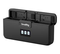 SmallRig Cargador de cÃ¡mara para GoPro 9/10/11/12