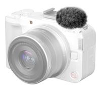 SmallRig 5434 Kit parabrisas de piel para Canon EOS R50 V (2 uds.)