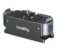 SmallRig 5437 Adaptador de montaje de liberación rápida para GoPro Hero Negro