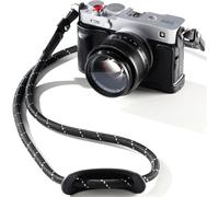 SmallRig 5450 Estuche de piel para Fujifilm X-E5, negro