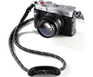 SmallRig 5450 Estuche de piel para Fujifilm X-E5, negro