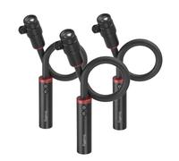 SmallRig 5480 RM 03 Macro Photography LED Light - Pack de 3