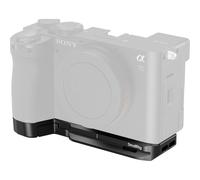 SmallRig Placa base con ranura Air Tag para Sony Alpha 7C II / Alpha 7CR 5481 negro