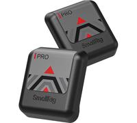 SmallRig 5494 Cubierta de zapata para Sony, negra, 2 piezas