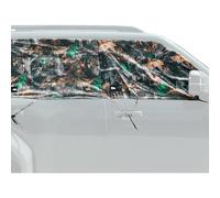 SmallRig 5498 - Juego de cortinas para fotografía de vehículos (delantera y trasera)