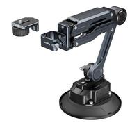 SmallRig 5507 Soporte de amortiguador con ventosa electrónica