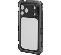 SmallRig Kit de jaula de vídeo para iPhone 17 Pro Jaula base