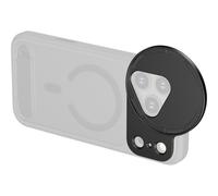 SmallRig FilMov Adaptador de filtro de 67 mm para iPhone 17 Pro Max