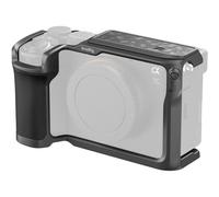 Estuche SmallRig para Sony Alpha 7C II / 7CR, color gris tantalio, con cubierta para zapata caliente, agarre ergonómico integrado, protección completa -5560 Pre-sale 5560