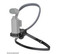 SmallRig 5567 Soporte de cuello de liberaciÃ³n rÃ¡pida para DJI Osmo Pocket 3