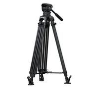 SmallRig 5577 FSD18 Trípode de alto rendimiento con aleación de aluminio