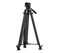 SmallRig 5579 FSD16 Trípode FreeSpeed de aleación de aluminio de alto rendimiento