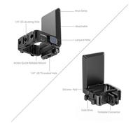 Soporte de montaje SmallRig 5581 para DJI Osmo Pocket 3