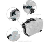 SmallRig 5589 Kit de jaula para Sony FX2