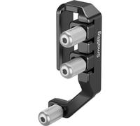 SmallRig 5592 Morsetto per cavo USB-C e MULTI per gabbie per Sony FX2