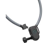 SmallRig 5596 Soporte de cuello para cámaras de acción