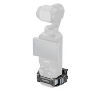 SmallRig 5607 Adaptador de jaula para DJI Osmo Pocket 3
