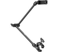 Soporte de brazo mágico para disparo de escritorio SmallRig con Kit de abrazadera en forma de cangrejo brazo mágico ajustable para teléfonos inteligentes para cámaras de acción 5624 5624